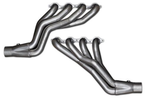 82-92 F-Body GEN V LTX Swap Long Tube Headers