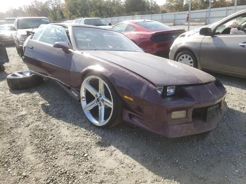 1992 Camaro RS 305 TBI Automatic 65K Miles