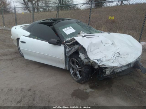 1994 Camaro Z28 LT1 6-Speed 67K Miles