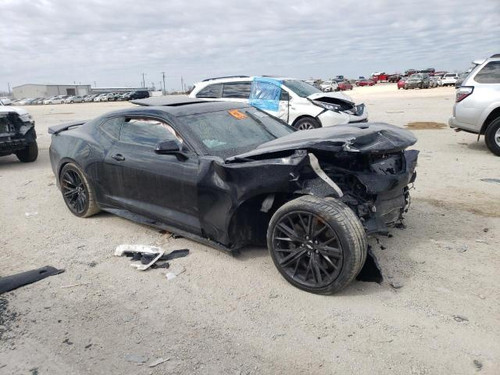 2018 Camaro ZL1 LT4 Automatic 15K Miles