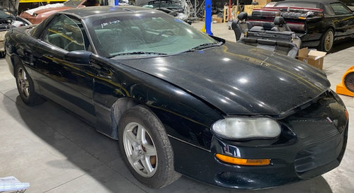 1999 Camaro Z28 LS1 6 Speed 88K Miles