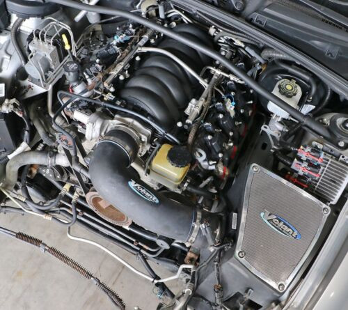 2006 Pontiac GTO 6.0L LS2 Engine Motor 4-Speed 4L65E Automatic Trans 89k Miles, $8,995