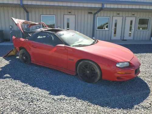 2002 Camaro Z28 LS1 Automatic 99K Miles