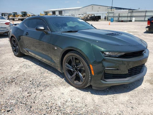 2020 Camaro LZ LT1 Automatic 35K Miles 