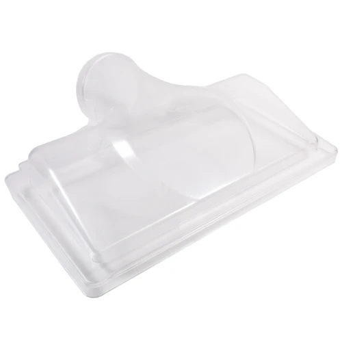 1998-2002 Chevrolet Camaro / Pontiac Firebird LS1 V8 104mm High-Flow Air Lid, Clear