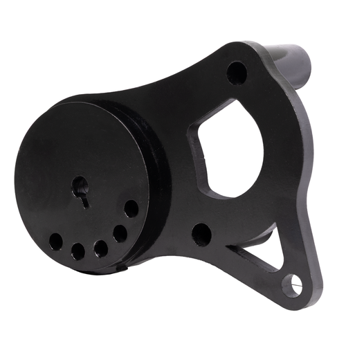 1999-2013 GM LS Truck HD Belt Tensioner Bracket LSX 4.8L 5.3L 6.0L Silverado SUV