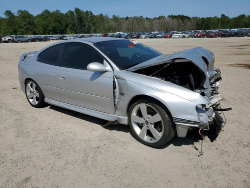 2006 Pontiac GTO LS2 Automatic 36K Miles