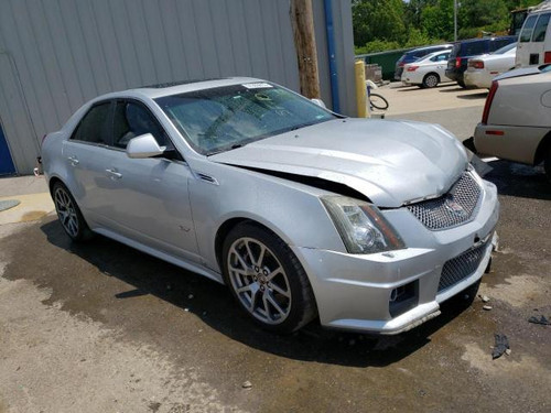 2010 Cadillac CTS-V LSA Automatic 133K Miles