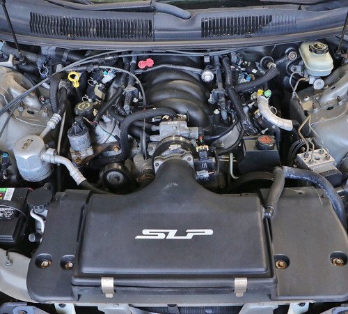 2000 Camaro 5.7L LS1 Engine & 4L60E Automatic Transmission Drop Out 99K Miles, $6,995