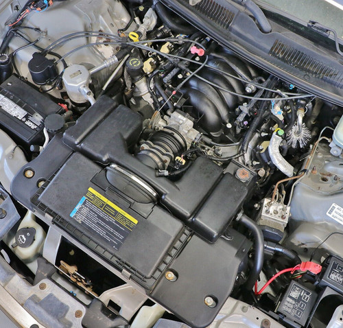 2002 Camaro 5.7L LS1 Engine & 4L60E Automatic Transmission Drop Out 58K Miles, $7,995
