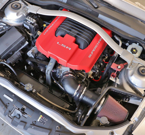 2015 Camaro ZL1 6.2L LSA Supercharged Engine Motor 580hp 556tq ONLY 49K Miles!!!, $16,995