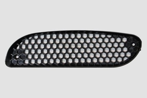 98-2002 Trans Am WS6 Ram Air Style Hood Screen, New GM