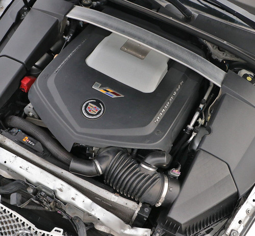 2010 Cadillac CTS-V 6.2L LSA Supercharged Engine 6L90E Automatic Trans 133K Mile, $14,995