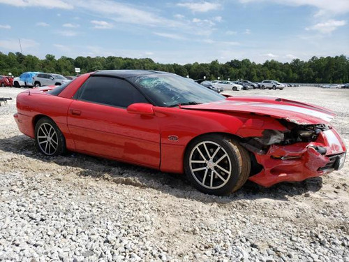 2002 Camaro Z28 LS1 Automatic 36K Miles