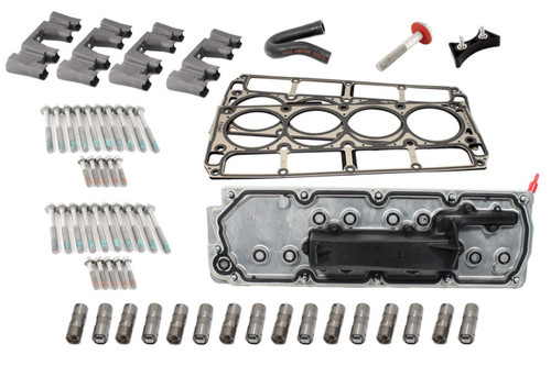 Texas Speed & Performance DOD / AFM Delete Kit for 5.3/6.0/6.2 Engines