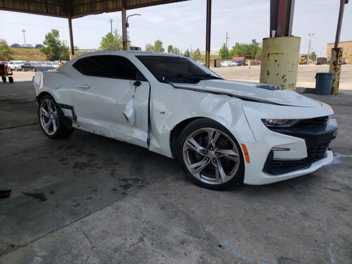 2019 Camaro SS LT1 Automatic 65K Miles