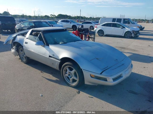 1996 Corvette LT1 Automatic 83K Miles