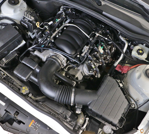 2014 Camaro SS 6.2L L99 Engine & 6L80E 6-Speed Automatic Transmission 106K Miles, $8,995