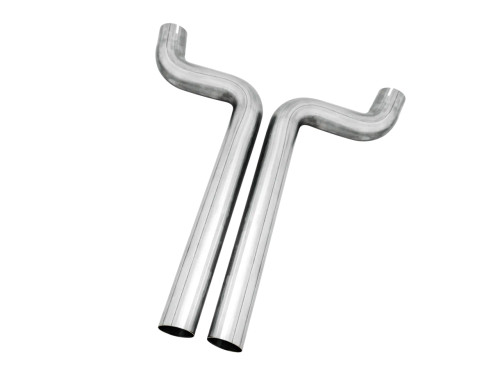 AWE Resonated-to-Non-Resonated Mid Pipe Conversion Kit for Gen6 Camaro LT1 / SS / ZL1  (AWE Cat-back required)