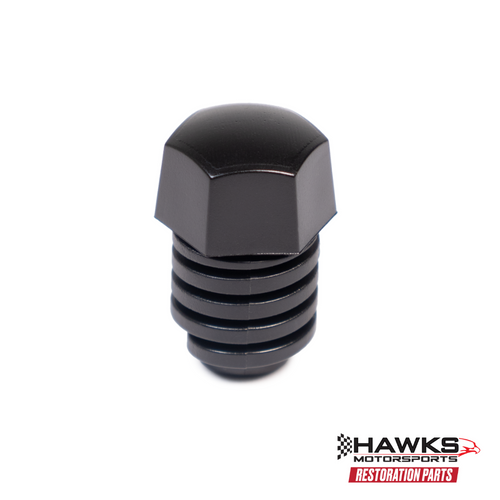 1993-2002 Camaro/Firebird Hatch Bump Stops, Hawks Restoration Parts