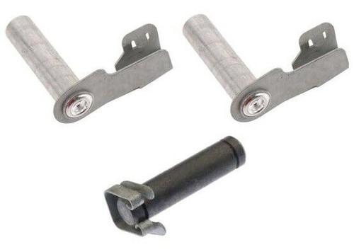 Genuine OEM GM 2010-2015 Camaro SS 1LE ZL1 Factory Shifter Locking Pins & Clips
