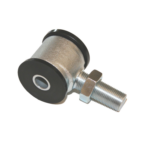 Panhard Rod Forged End With Synthetic Elastomer Bushings, J&M Products, J&M Products