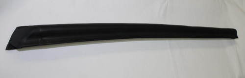 82-92 Camaro/Firebird T-Top Weatherstrip (attaches to the underside of the t-top), New GM 