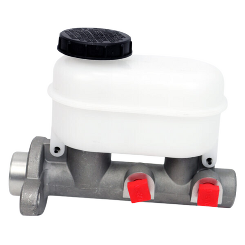 Universal GM Master Cylinder, For Power or Manual Brakes, Master Power Brakes (MC390427PM