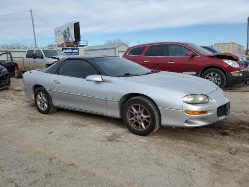 2002 Camaro Z28 LS1 6 Speed 107K Miles