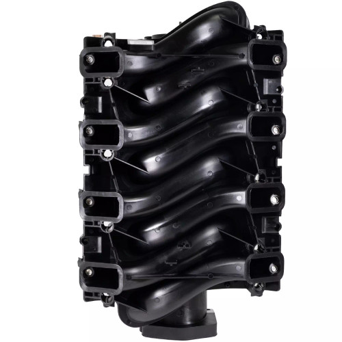 Genuine GM Gen IV L96 Factory Truck Intake Manifold Fuel Rails & 50lb ...
