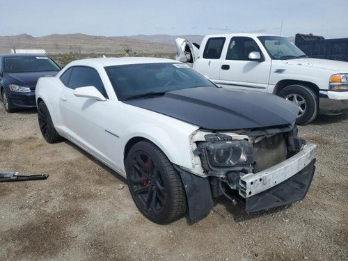 2013 Camaro 2SS LS3 6-Speed 124K Miles