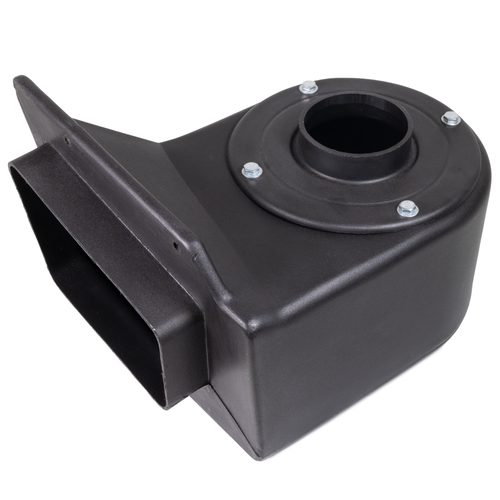 1985-1992 Camaro/Firebird TPI Dual Filter Cold Air Intake Kit ...