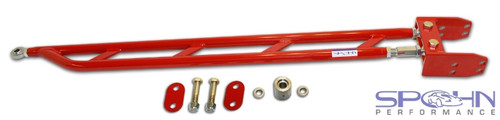 1982-1992 Camaro / Firebird Standard Duty Adjustable Crossmember Mounted Torque Arm - Arm & Thrustator Rotator Only