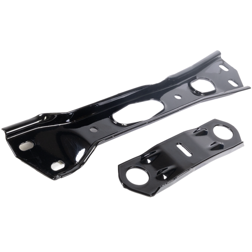 82-92 Camaro/Firebird T5 / 700R4 Powdercoated Transmission V6 Crossmember, Refurbished