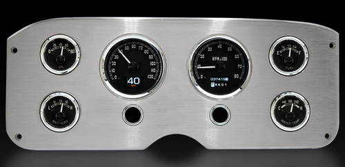 Dakota Digital 1955-1959 GMC Pickup RTX Instruments