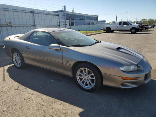 2001 Camaro Z28 LS1 6 Speed 185K Miles