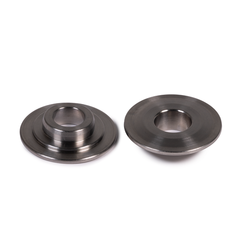 Trick Flow Valve Spring Retainers, Titanium, 10 Degree, 1.500 In - Foto 3