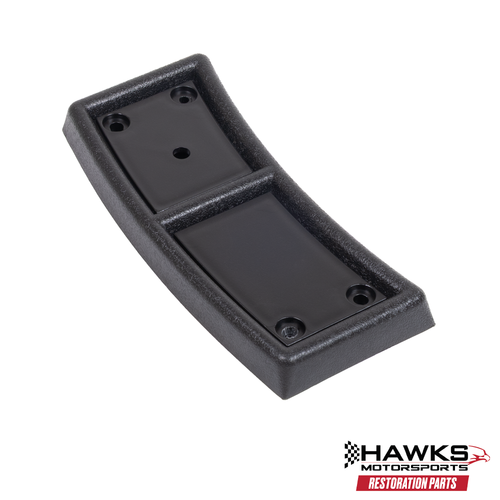 1982-1989 Camaro Headlight Switch Trim Bezel, For Headlight Switch Only, New Reproduction, Hawks Restoration Parts