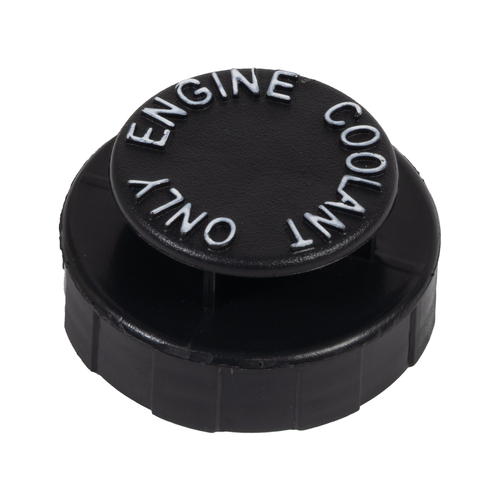 1982-1992 Camaro/Firebird Coolant Reservoir Tank Cap, New Reproduction, Hawks Restoration Parts