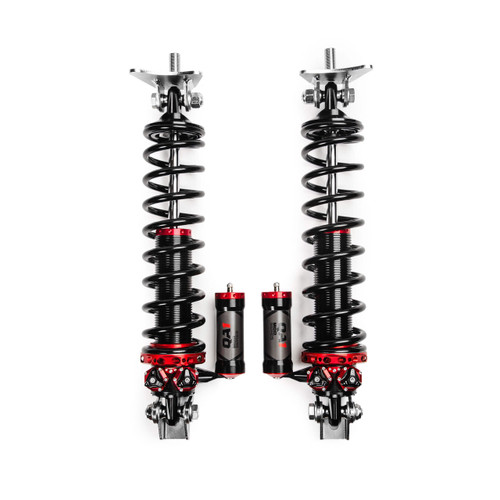 1982-2002 Camaro/Firebird Rear Pro Coil Shock System, MOD Series, 150lb, QA1