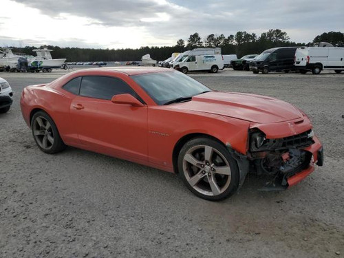 2010 Camaro SS L99 Automatic 89K Miles