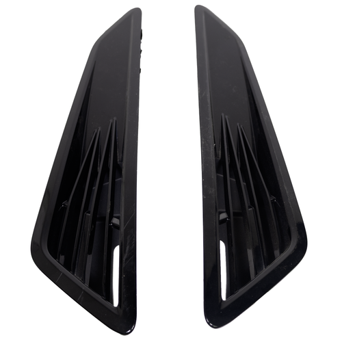 16-18 CAMARO SS HOOD SCCOP VENT USED OEM GM