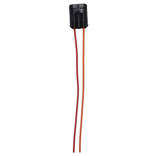 1988-92 Camaro/Firebird 3 Pin Battery Harness Connector/Pigtail, New Reproduction, Hawks Restoration Parts