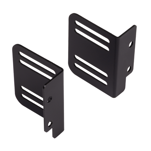1985-1992 Firbird Double Din Radio Install Brackets