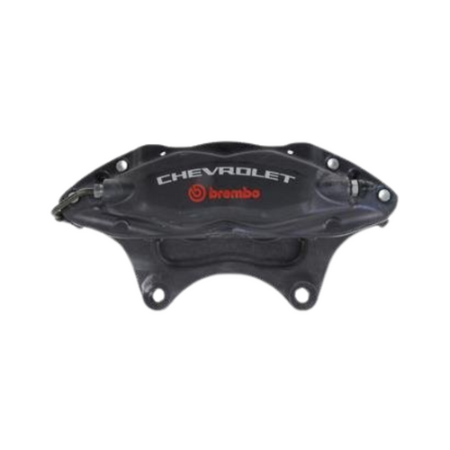 1982-1992 Camaro/Firebird Front Spindle & Big Brake Upgrade Kit, For Gen 5 Camaro Front Brake Swaps