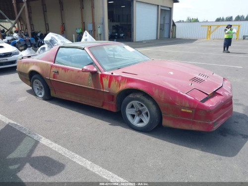 1988 Trans Am GTA 305 TBI Automatic 231K Miles