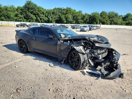 2017 Camaro ZL1 LT4 6 Speed 76K Miles