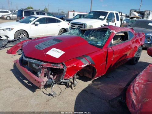 2015 Camaro 2SS L99 Automatic 130K Miles