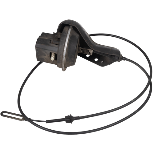 82–92 Pontiac Firebird Cruise Control Module & Cable – Used OEM GM 82–92 Pontiac Firebird Cruise Control Module & Cable – Used OEM GM