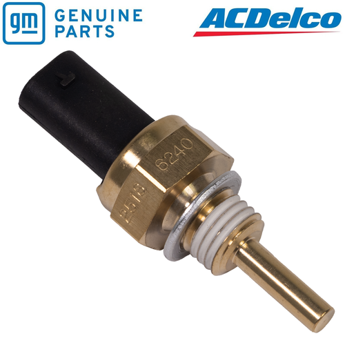 Genuine GM 25186240 GEN V LT Engine Coolant Temperature Sensor 